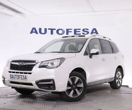 2.0TD EXECUTIVE LINEARTRONIC 4X4 AUTO 150CV 5P #CUERO, TECHO ELEC, NAVY