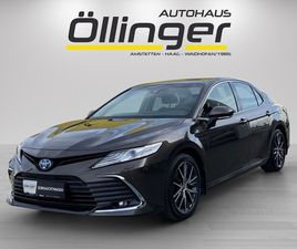 CAMRY 2,5 HSD LOUNGE