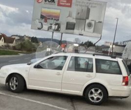 VOLKSWAGEN BORA VOLKSWAGEN BORA