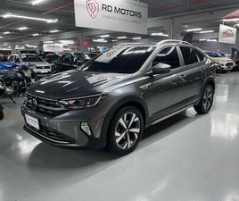 VOLKSWAGEN NIVUS VOLKSWAGEN NIVUS 1.0 200 TSI COMFORTLINE AUTO