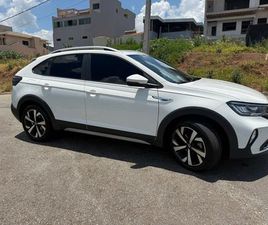 VOLKSWAGEN NIVUS VOLKSWAGEN NIVUS HIGHLINE 1.0 200 TSI FLEX AUT 2022