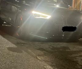 AUDI A3 AUDI A3 FULL OPTIONAL