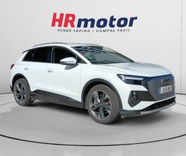 ADVANCED 50 E-TRON QUATTRO 82KWH 220 KW (299 CV)