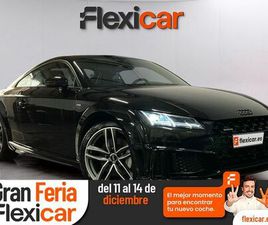 45 TFSI 180 KW (245 CV) S TRONIC