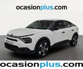 CITROEN C4 BLUEHDI 110 S&S FEEL (110 CV)