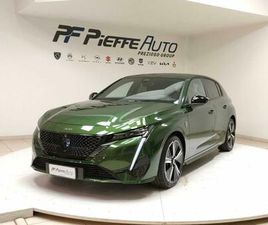 BLUEHDI 130 S&S EAT8 GT