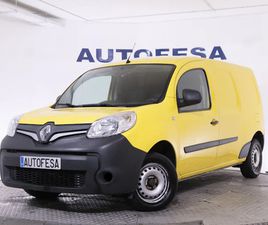 RENAULT GRAND KANGOO MAXI 1.5 BLUEDCI 95CV 4P # IVA DEDUCIBLE, PARKTRONIC