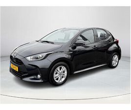 TOYOTA YARIS 1.5 HYBRID ACTIVE