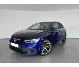 VOLKSWAGEN GOLF SPORTSVAN VOLKSWAGEN GOLF CONNECT 1.5 TSI DSG7 110 KW (150 CV)