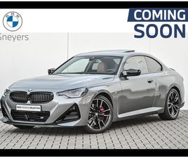BMW SERIE 2 M240I XDRIVE