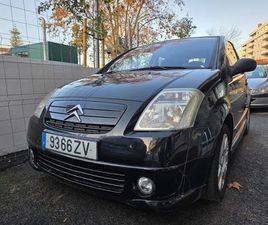 CITROEN C2