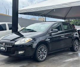 FIAT BRAVO FIAT BRAVO 1.8 16V ABSOLUTE DUALOGIC FLEX