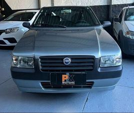 FIAT MILLE FIAT UNO MILLE 1.0 FIRE/F.FLEX/ECONOMY 4P