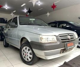 FIAT MILLE FIAT UNO MILLE 1.0 FIRE/F.FLEX/ECONOMY 4P