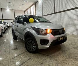 FIAT MOBI FIAT MOBI 1.0 LIKE