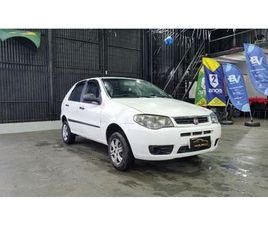 FIAT PALIO FIAT PALIO 1.0 FIRE FLEX