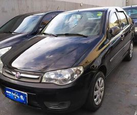FIAT SIENA FIAT SIENA 1.0 8V FLEX EL