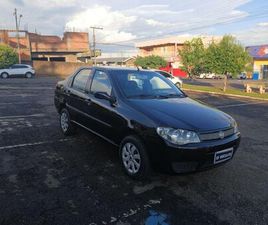 FIAT SIENA FIAT SIENA 1.0 FIRE FLEX