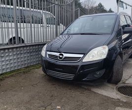 OPEL ZAFIRA 1.7 CDTI, , .7 МЕСТА