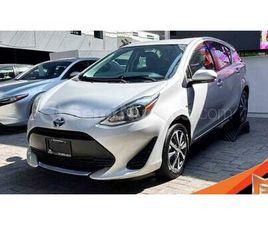 TOYOTA PRIUS C