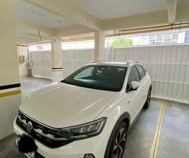 VOLKSWAGEN NIVUS VOLKSWAGEN NIVUS HIGHLINE 1.0 200 TSI FLEX AUT 2023