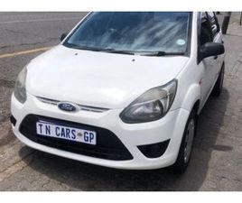 FORD FIGO 2012 FORD FIGO 1.4 TREND