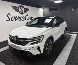 RENAULT AUSTRAL 1.2 E-TECH FULL HYBRID EVOLUTION