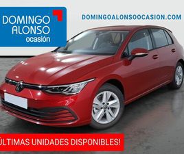 VOLKSWAGEN GOLF SPORTSVAN VOLKSWAGEN GOLF CONNECT 1.5 TSI DSG7 110 KW (150 CV)