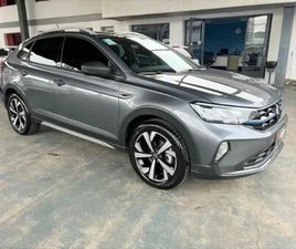 VOLKSWAGEN NIVUS VOLKSWAGEN NIVUS HIGHLINE 1.0 200 TSI FLEX AUT 2023