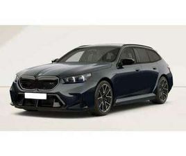 TOURING | NEW | 10KMS | GARANTIE BMW 36M | PANO