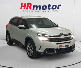 CITROEN C5 AIRCROSS BUSINESS
