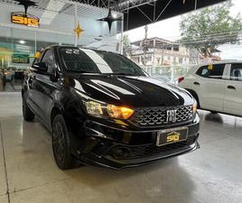 FIAT ARGO FIAT ARGO 1.0 DRIVE