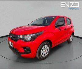 FIAT MOBI FIAT MOBI 1.0 EVO EASY