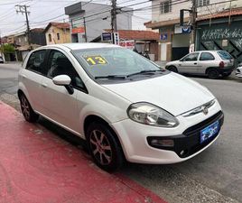 FIAT PUNTO FIAT PUNTO 1.4 ATTRACTIVE