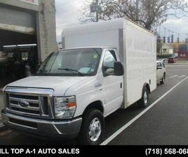 FORD E350 2011 FORD E-350 E-350 SUPER DUTY INCOMPLETE