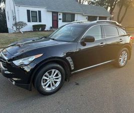 2012 INFINITI FX35 AWD, BLUETOOTH, NAVIGATION, 137K MILES, RUNS 100%◊◊