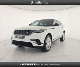 LAND ROVER RANGE ROVER VELAR 2.0D I4 180 CV R-DYNAMIC DEL 2020 USATA A FERRARA