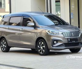 2021 SUZUKI ERTIGA 1.5 GX MPV
