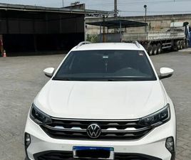 VOLKSWAGEN NIVUS VOLKSWAGEN NIVUS HIGHLINE 1.0 200 TSI FLEX AUT 2023