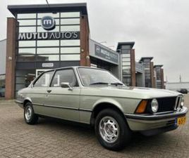 BMW 3-SERIE 315 STUURBEKR. TREKHAAK — BMW — MARKTPLAATS