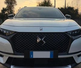 CITROEN DS7 E TENSE ⭐ DS 7 E-TENSE 2023 – 22.000 KM, PERFETTA, NUOVA!!