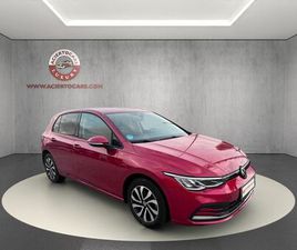 VOLKSWAGEN GOLF SW VOLKSWAGEN GOLF ACTIVE