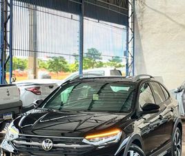 VOLKSWAGEN NIVUS VOLKSWAGEN NIVUS 1.0 200 TSI HIGHLINE AUTO