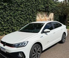 VOLKSWAGEN VIRTUS VOLKSWAGEN VIRTUS HIGHLINE 200 TSI 1.0 FLEX 12V AUT 2024