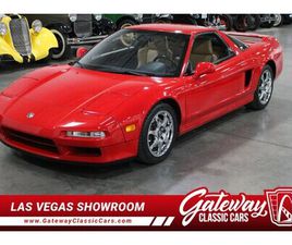 1995 ACURA NSX T FOR SALE