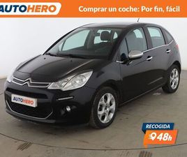 CITROEN C3 1.2 PURETECH COLLECTION