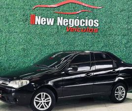 FIAT SIENA FIAT SIENA CELEBRATION 1.0 FIRE FLEX 8V 4P