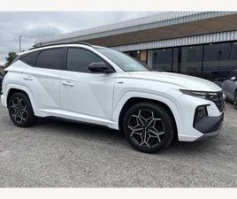 1.6 T-GDI N LINE S EURO 6 (START/STOP) 5DR