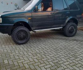 RAYTON FISSORE MAGNUM RAYTON FISSORE