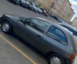 CHEVROLET CORSA WIND 1.0 MPFI / EFI 2P